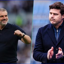 Tottenham Hotspur And Chelsea