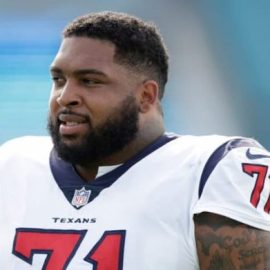 Tytus Howard Texans pic
