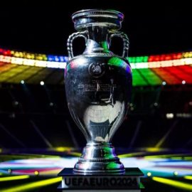 UEFA EURO 2024