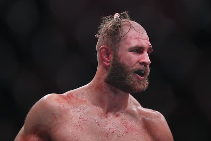 Jiri Prochazka UFC