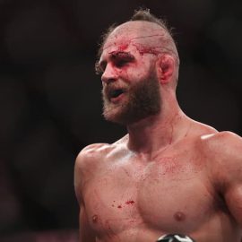 Jiri Prochazka UFC