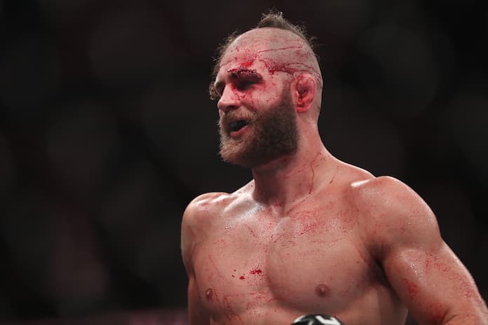 Jiri Prochazka UFC