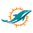 Dolphins 