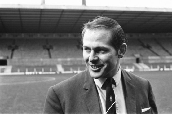 Wilf McGuinness Was Sacked After Just 87 Games