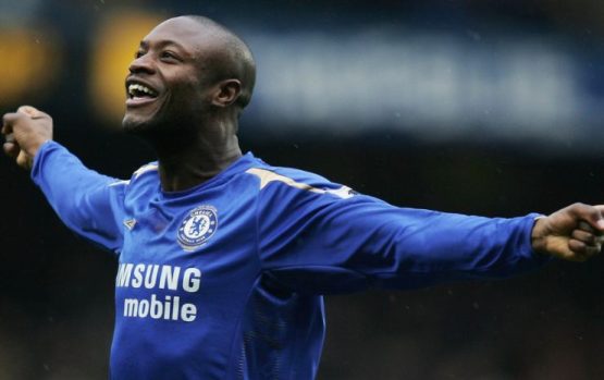 William Gallas Played For Both Chelsea And Tottenham Hotspur William Gallas Played For Both Chelsea And Tottenham Hotspur
