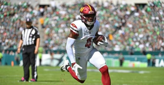 curtis samuel