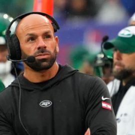 jets robert saleh