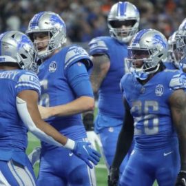 Detroit Lions Free Bet