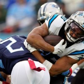 panthers chuba hubbard nc ap