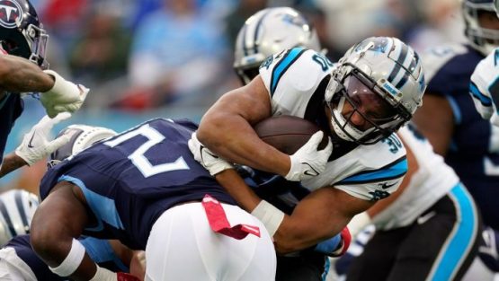 panthers chuba hubbard nc ap