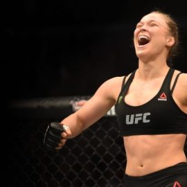 ronda rousey women ufc cat zingano 3271028