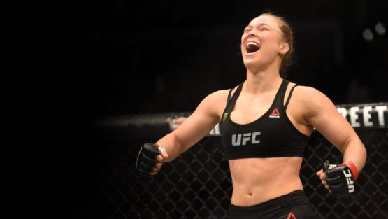 ronda rousey women ufc cat zingano 3271028