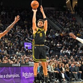 rsz klay thompson shooting getty 1793808898