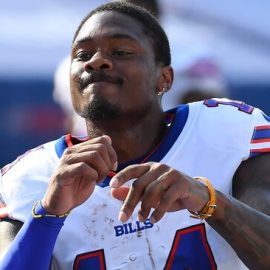 rsz stefon diggs