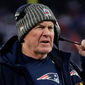 skysports bill belichick new england patriots 6374416