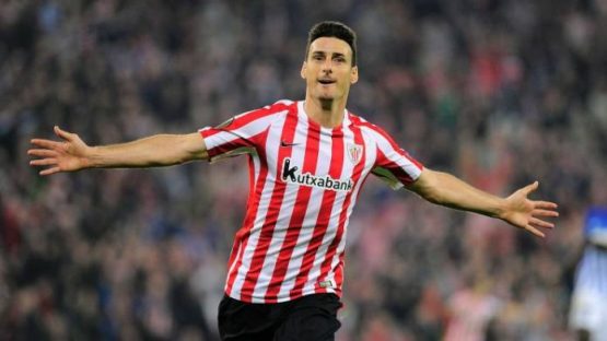 Aritz Aduriz Aritz Aduriz Is One Of The Top Scorers In UEFA Europa League