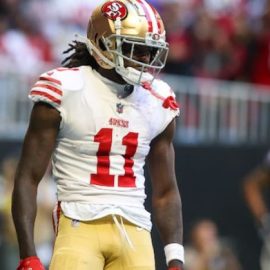 Brandon Aiyuk 49ers pic