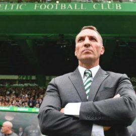 Celtic Have One Of The Longest Unbeaten Streaks In Europe
