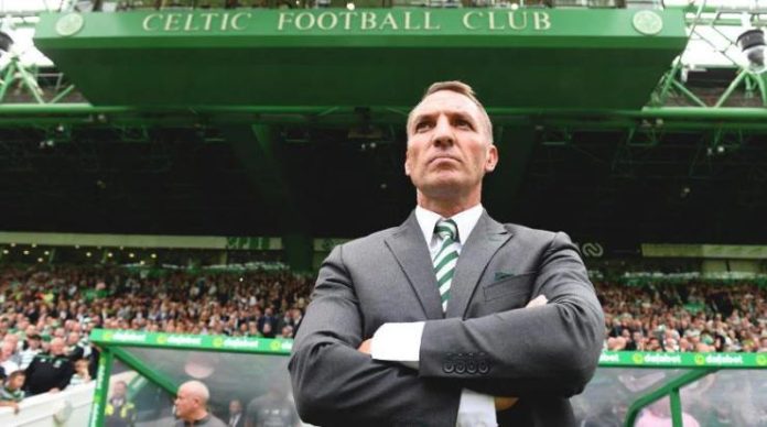 Celtic Have One Of The Longest Unbeaten Streaks In Europe