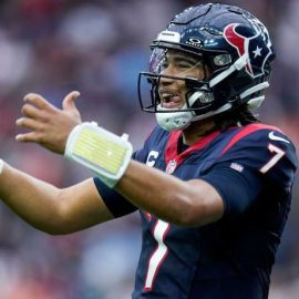 NFL Rookie Of The Year Odds