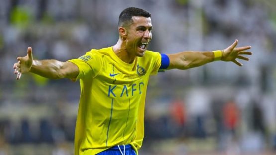 Cristiano Ronaldo Ended The 2023-24 Season As Top Goal Contributor