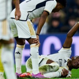 David Alaba Real Madrid