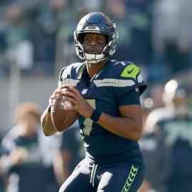 Geno Smith Seahawks pic