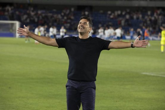 Girona Have Won 20 Matches This Season
