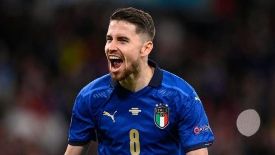 Italy Are 9th In FIFA Rankings