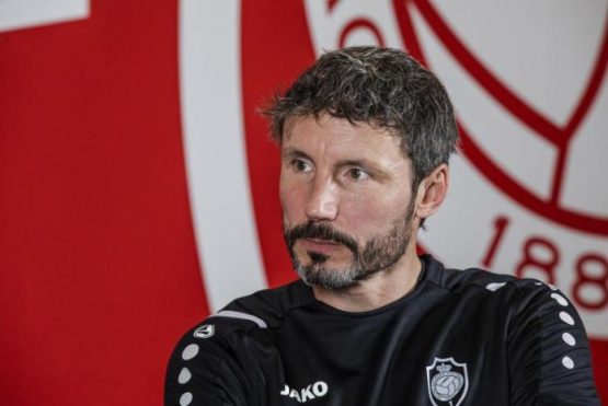 Antwerp Have Conceded 15 Goals In 5 Champions League Games
