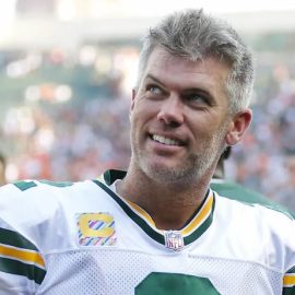 Mason Crosby Packers pic