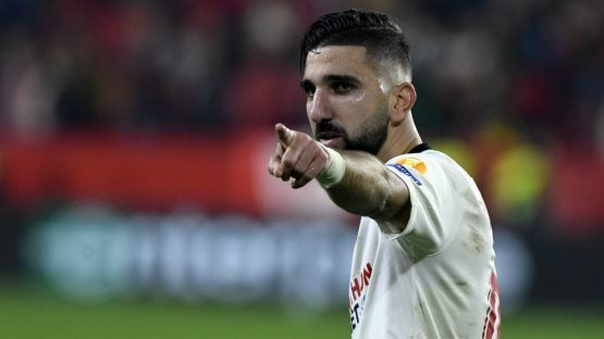 Munas Dabbur Munas Dabbur Has 24 Goals In The UEFA Europa League