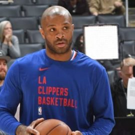 PJ Tucker Clippers pic