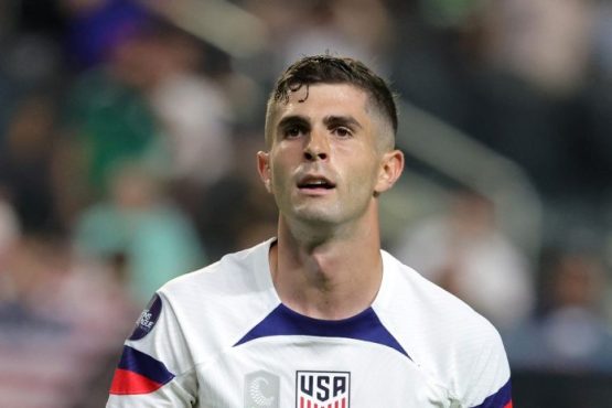 Christian Pulisic Trasnfer News