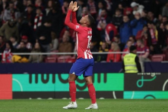 Samuel Dias Lino Was One Of The Top Performers Of Matchday 6