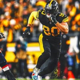 T.J. Watt Steelers pic