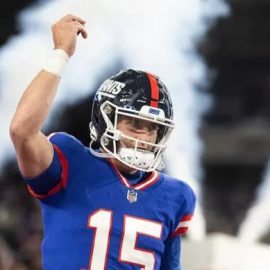 Tommy DeVito Giants pic