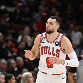 Zach LaVine