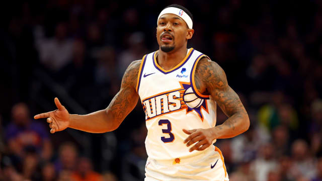 bradley beal
