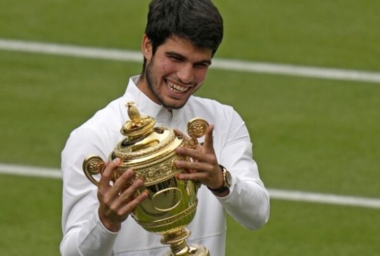 2025 French Open: Jannik Sinner Defeats Novak Djokovic to Reach First French Open Final, Will Face Carlos Alcaraz for Title