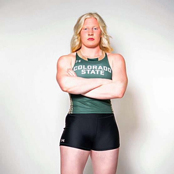 mya lesnar