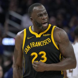 rsz draymond green receives ban no pay