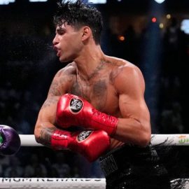ryan garcia fight next