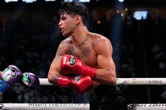 ryan garcia fight next