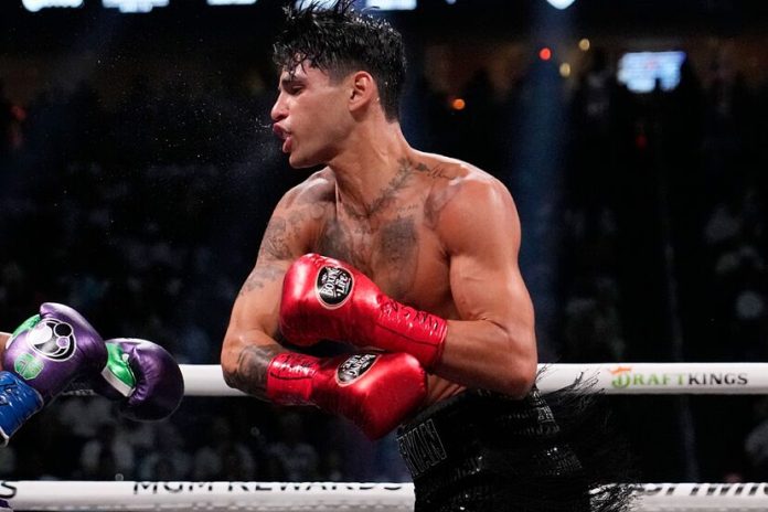ryan garcia fight next