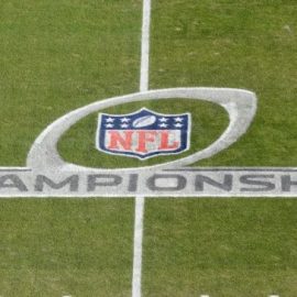 Championship game
