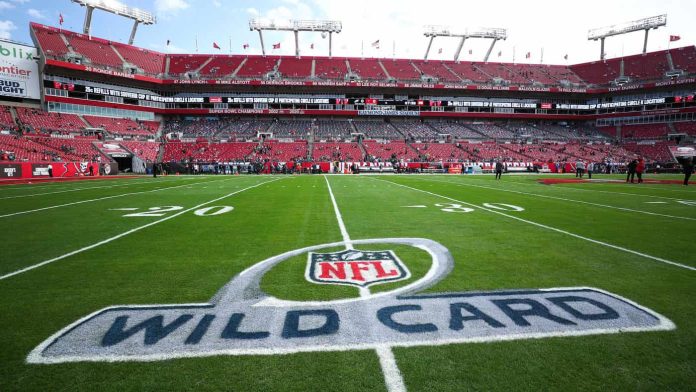 ChatGPT NFL Wild Card Round Predictions