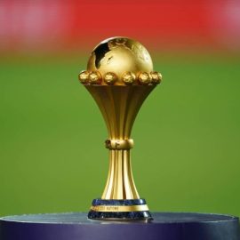 AFCON Trophy