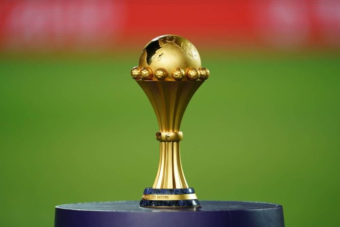 AFCON Trophy