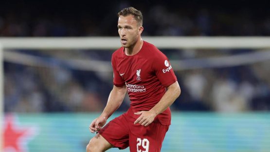 Arthur Melo Is One Of Jurgen Klopp's Worst-Ever Signings